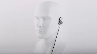 🎧 Kiwi Ears Aether planar earphones