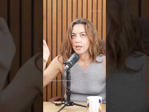 Aubrey Plaza Opens Up About Death of Husband Jeff Baena