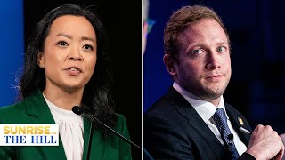 This Week On The Hill: Hong looks to continue progressive Dem wave, Miller's future bleak | Sunrise