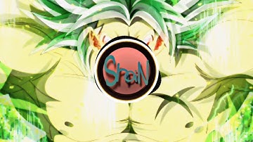 Dragon Ball Super - Broly