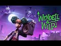 Wendell &amp; Wild (2022) Filme Completo Em Português Fatos E Revisão