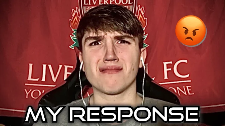 RESPONDING TO THE HATERS  | WILL THIS MIDFIELDER S...