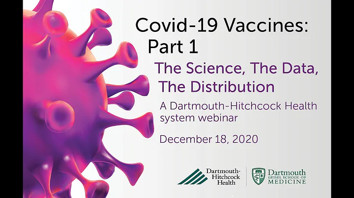 COVID-19 Vaccines: Science, Safety, Efficacy and Distribution: Grand Rounds, Part One - DayDayNews