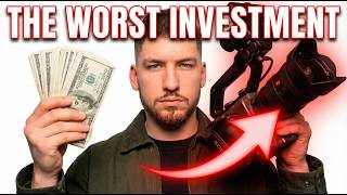 The Biggest Mistake Every Videographer Makes In 2026