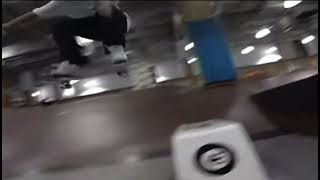 Countdown:Skateboarding - CEC TV