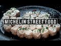 Hong Kong Street Food Michelin Eats & Cute Yum Cha in Tsim Sha Tsui - vlog #050