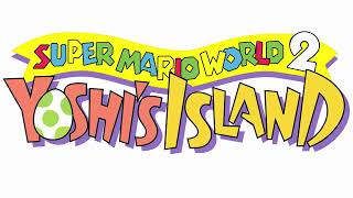 Kameks Theme (Nintendo Switch 2 Version) - Yoshis Island