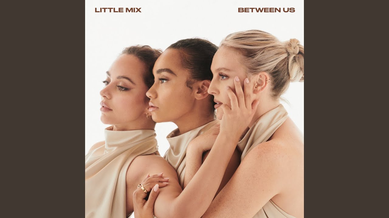 Between Us (Sped Up)