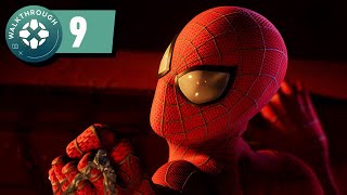 Marvel's Spider-Man 2 Gameplay Walkthrough - A Second Chance
