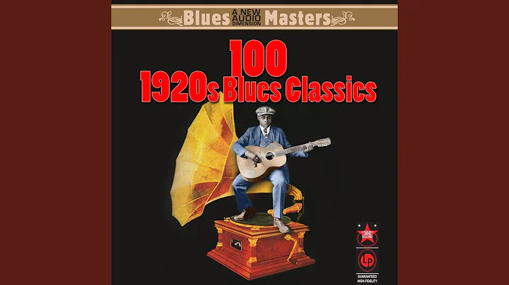Married Woman Blues