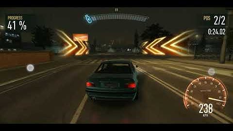 Need for speed /NFS no limits /Car racing game with tamil song /naanum rowdy thaan/naan varava varav