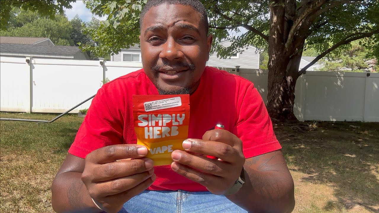 Trying A Simply Herb Cart For Only $30