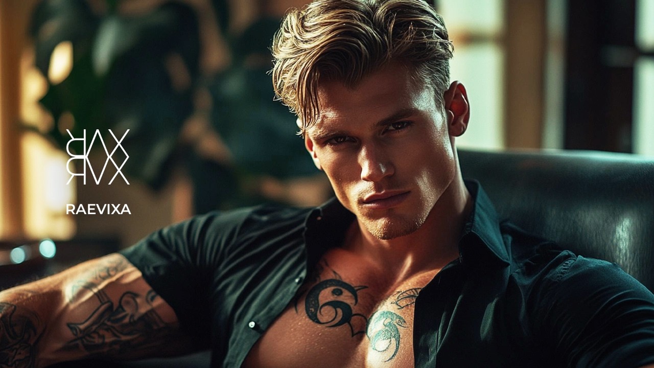 RAEVIXA - Same Sun [Deep House Mix] Melodic House, Late Night, Relax Eletronic Music, Vocal House