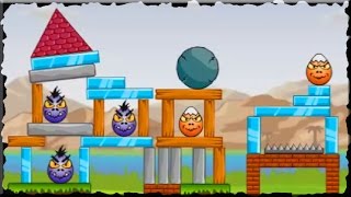 Disaster Will Strike Game Walkthrough (All Levels) screenshot 2