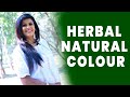Natural herbal colour kaise banayein  payal sinha