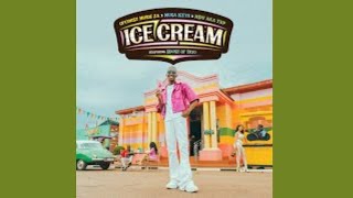 Musa Keys, Mdu aka TRP & Optimist Music ZA - Ice Cream (ft. House Of TAYO) | AMAPIANO