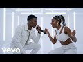 Wizkid Ft Ayra Starr One Time Official Music Video 