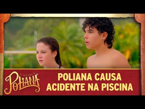 Vídeo: Onde se passa a poliana?