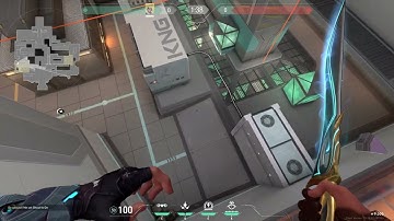 Sova - [Icebox] Mid Boiler to A Site Recon(better scan for both sides of 410)