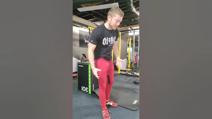 Low Back Pain Quick Fix!