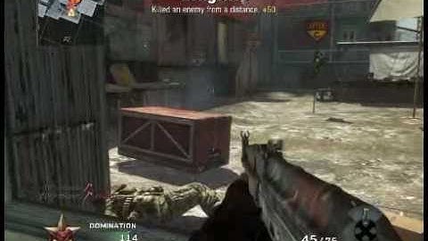WTF Tomahawk Double