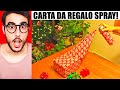 INVENZIONI INCREDIBILI DI CUI TUTTI ABBIAMO BISOGNO!