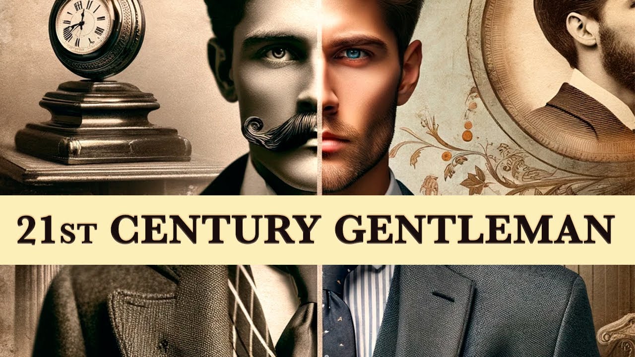 Old Money Values In Today s World YouTube