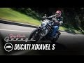 2016 Ducati XDiavel S - Jay Leno's Garage