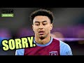 An Apology To Jesse Lingard... (And Moyes).