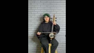 DANCE MONKEY -KAMANCHEH COVER