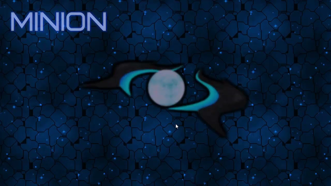 EOPR - MeteorBlitzKrieg Mission - SPOILER ALERT