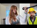 Unbelievable Workers | Working with Talented Experts #42 #construction #adamrose #smartworkers