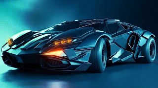 Os 10 carros conceito mais impressionantes de 2023 | Carros esportivos com tecnologias futuristas