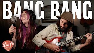 How to Play “Bang Bang” by Nancy Sinatra | Guitar Lesson + Tabs!
