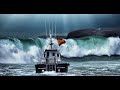 Video of San Ciprian’s new Interceptor 42 pilot boat ‘San Cibrao’ during rough weather sea trials.