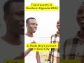 Top 4 events in Northern Uganda #northernuganda #music #uganda