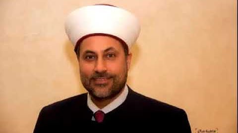 الشيخ محمد حبلص - سورة الكهف