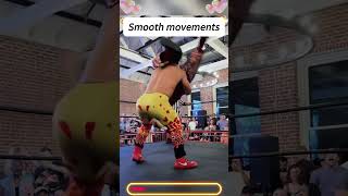 Smooth movements 🔥#Amazing #Respect #Athletic #Smooth #Believe #Skill #ytshorts #Shorts