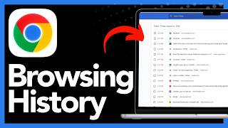 How To View Browsing History In Google Chrome - Step By Step (2026)
