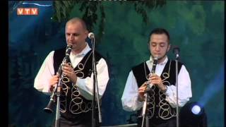 ZVUCI ZAGORJA - Polka chords