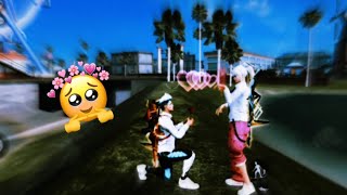 Preset Alight Mation FF Zoom✨||Duo Bucin Training💞🔥😋