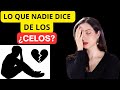 🔴 CELOS 3 COSAS QUE DESCONOCES | Como superar los celos?