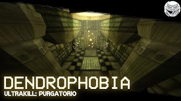 [RELISTED] ULTRAKILL Custom Level Music - PURGATORIO ACEDIA: Dendrophobia