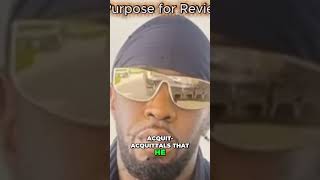 Diddy's Appeal: Judge's Decision Under Fire! #shorts