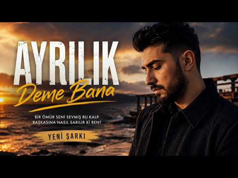 Don't Talk to Me About Breaking Up | Emotional Arabesque Song | New 2026