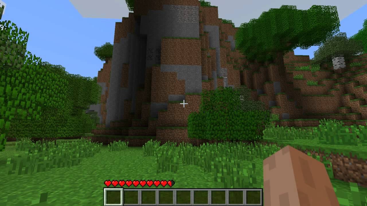 Minecraft Can You Find My Camouflage Skins Interactive By B0xb