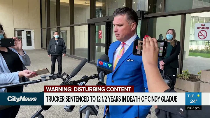 Justice was served for my daughter: Ontario trucke...