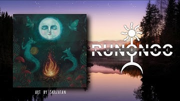 STFUR  - Runonoc [Slavic Equinox Song]