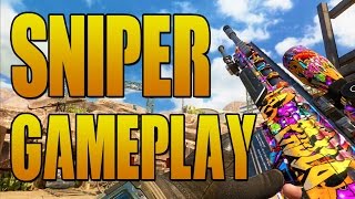 Split Quad Feed (Black Ops 2)