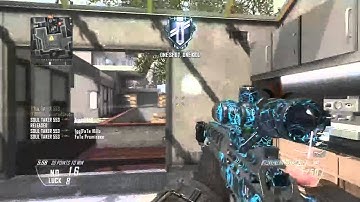 Insane Quad Feed on Raid!